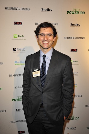 Steven Rubenstein everything-pr