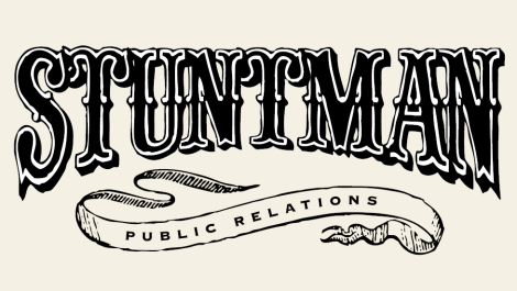 Stuntman PR everything-pr