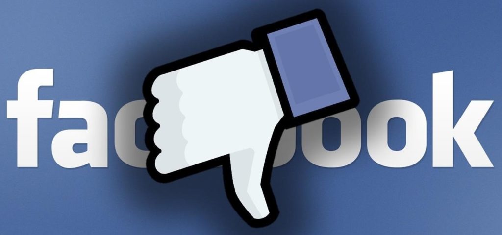 The Dislike Button: Like it or Not, Facebook Is Changing