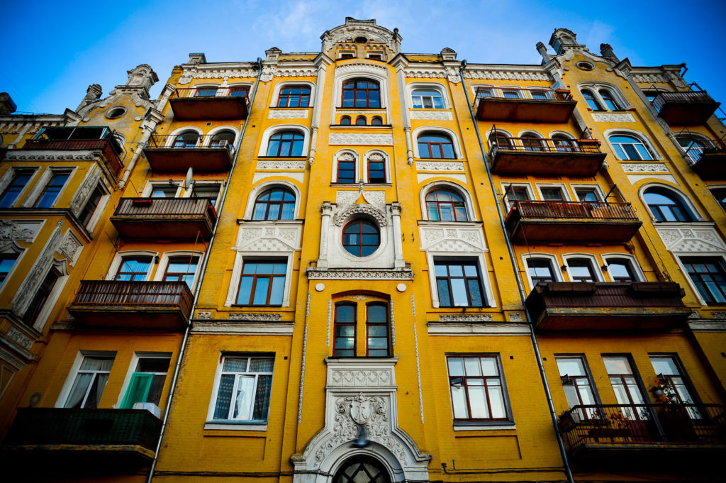 Top Ukraine Public Relations Firms