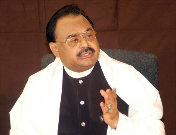Atlaf Hussain