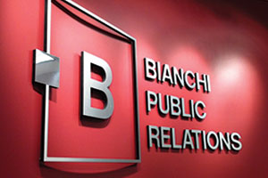 Bianchi PR