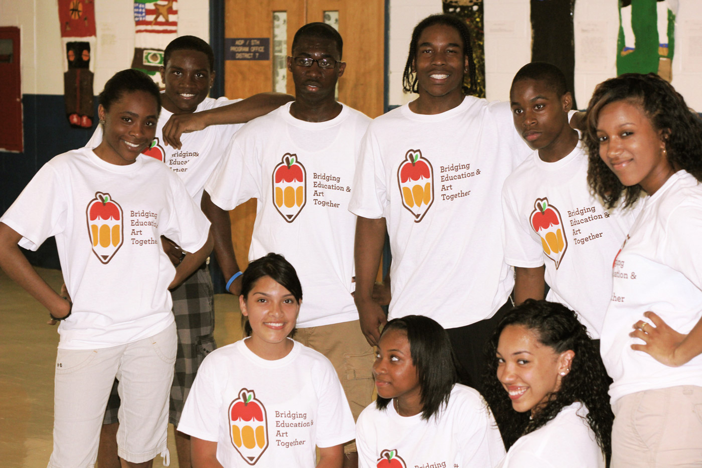 Pro-Bono PR Firm Sought for NYC Non-Profit