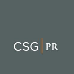 CSG PR