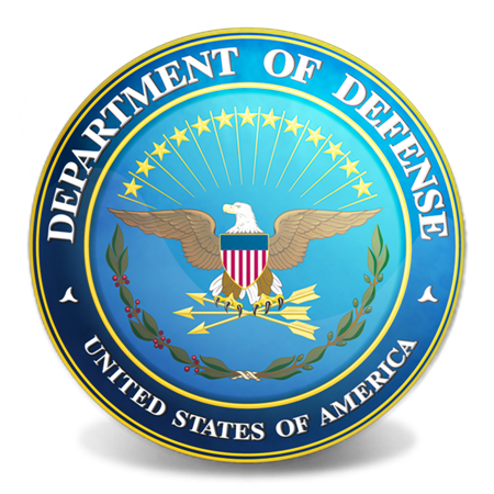 Defense Department