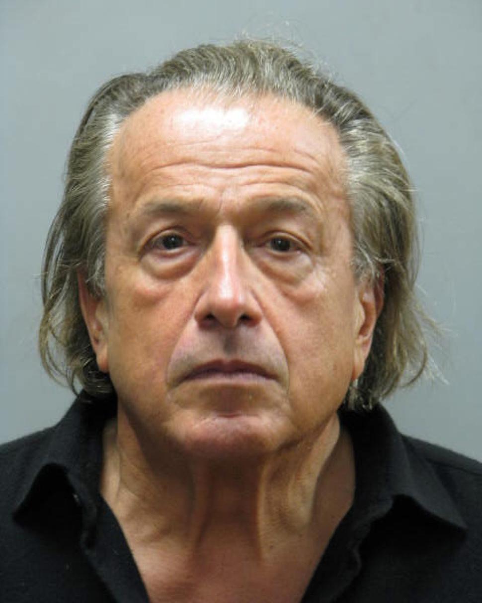 Dominic Barbara