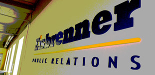 Eisbrenner PR