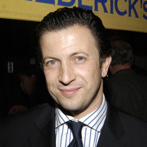 Frederick Lesort