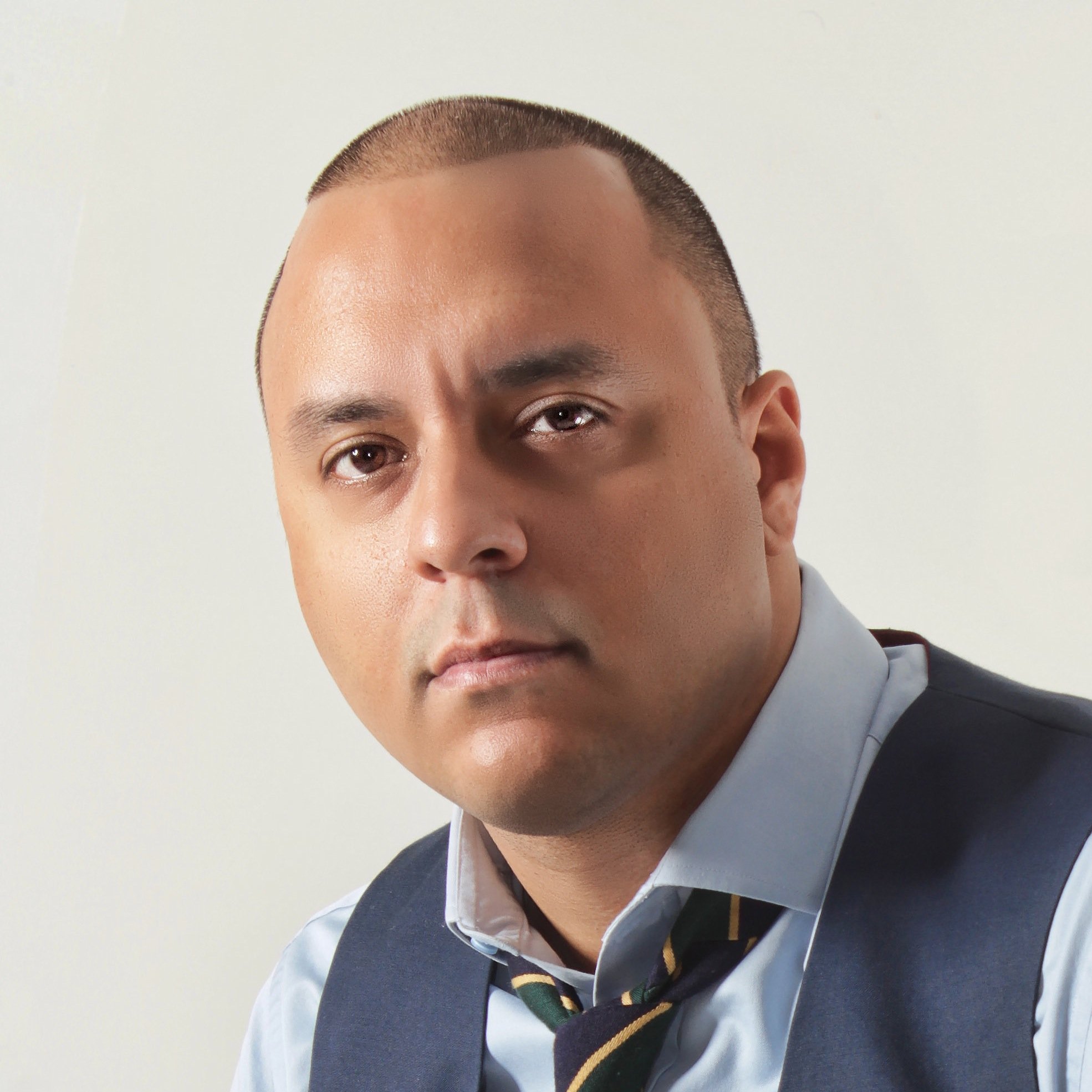 Hero Group Inc, Joseph Anthony, Chief Hero