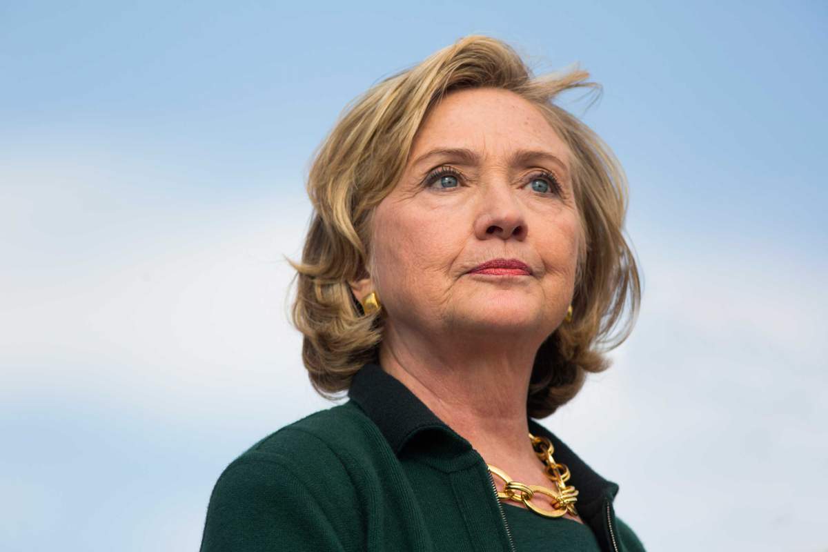 Hillary’s Server Nightmare: She Paid For The PR Firm Her Server Company Hired