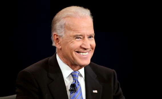 Joe Biden
