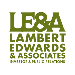 Lambert Edwards
