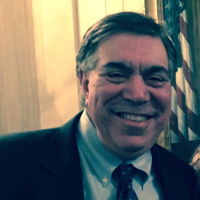 Larry Rasky