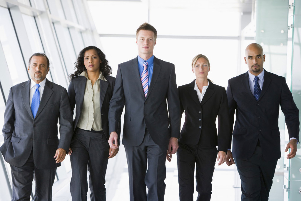 Leadership everything-pr
