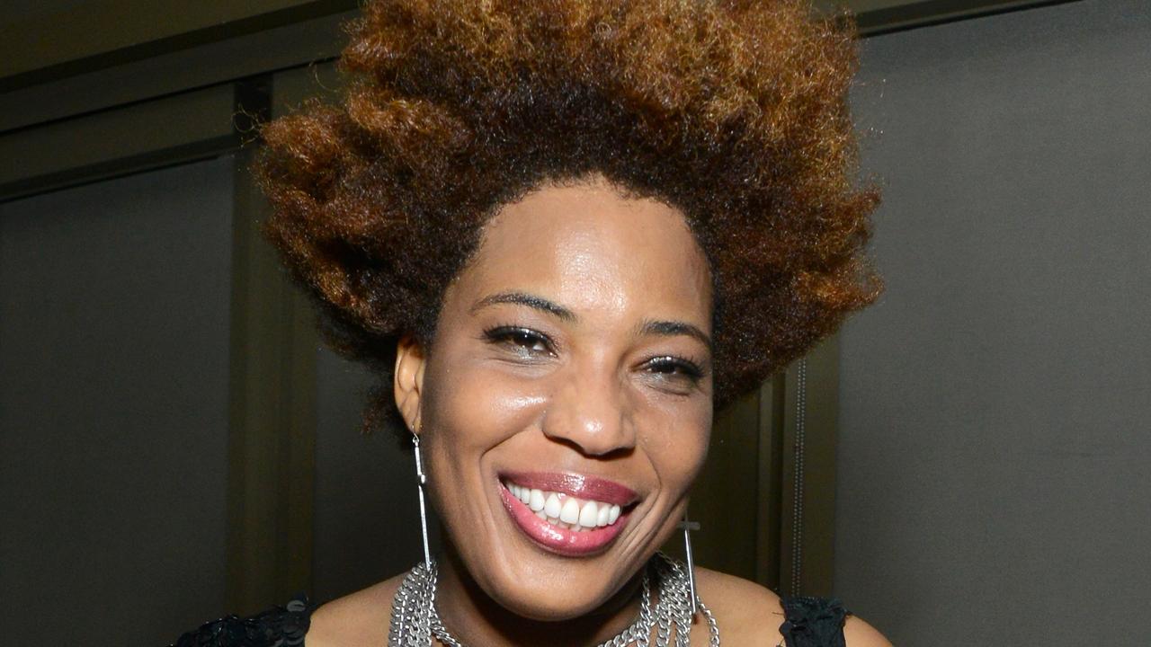 Celeb PR: Macy Gray Owes $268K in Back Taxes to IRS