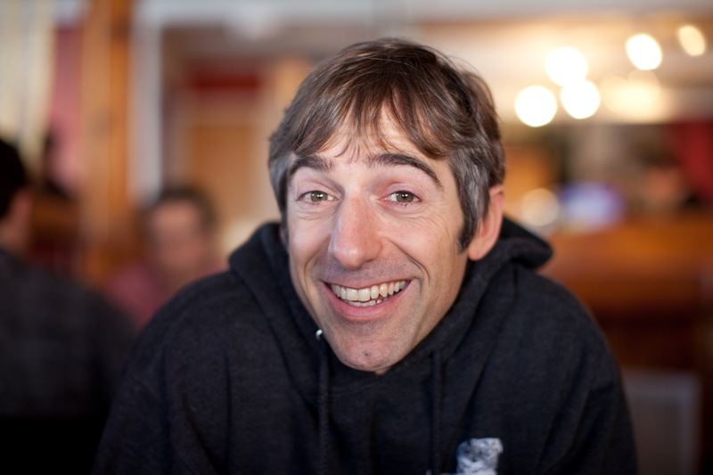 Mark Pincus co-owner of Zynga