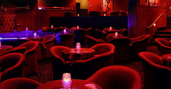 Marketing a Strip club