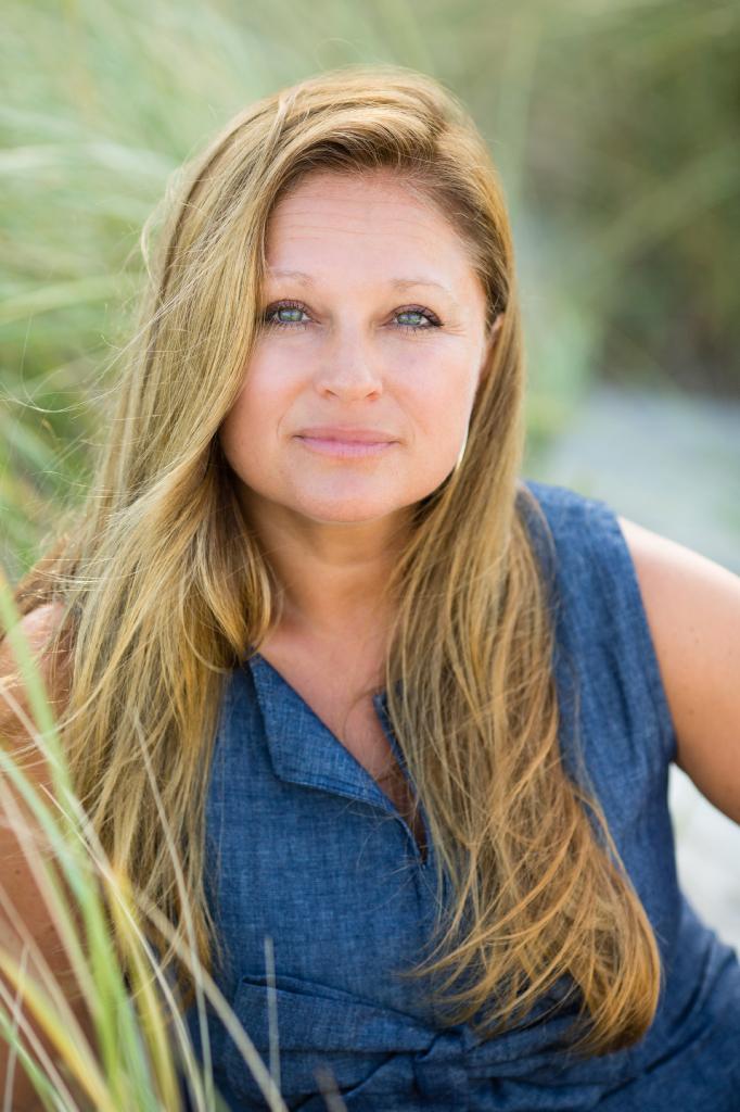 Megan Thomas Makovsky