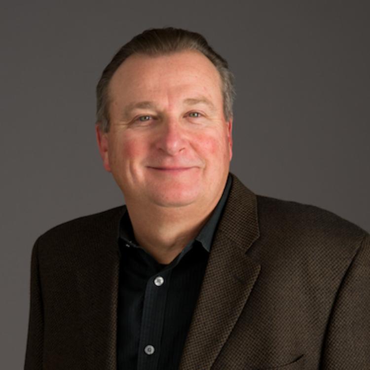 Mike Swenson Owner of Barkley Inc