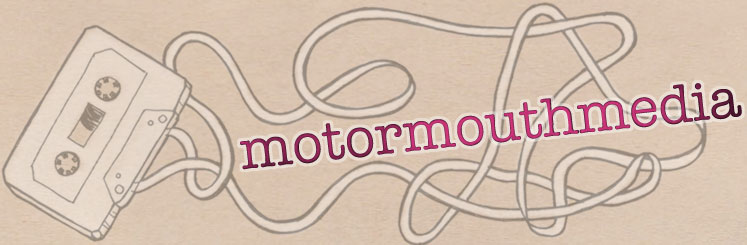 Motormouth Media: Brooklyn’s Finest