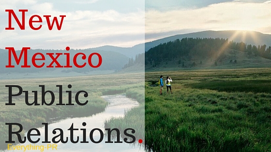 New Mexico Seeking a PR Firm of Record to Attract More Tourists