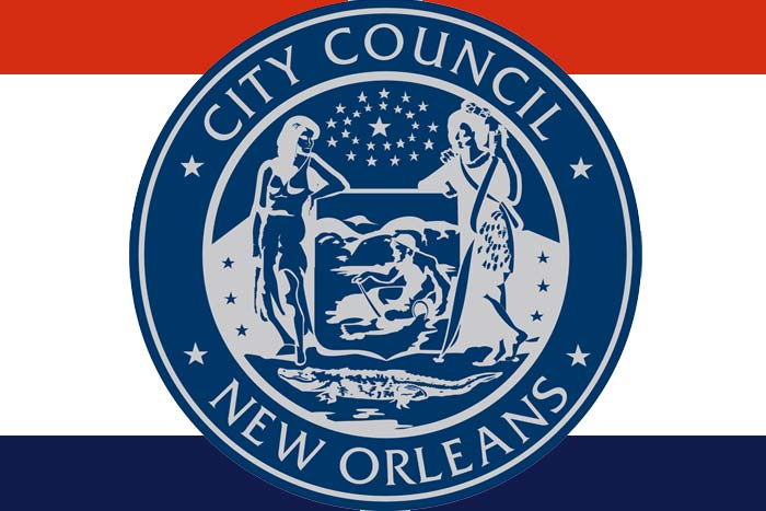 New Orleans City Council To Hire A PR Agency