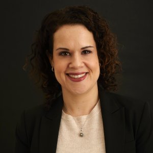 Nicole J. Schoenberg