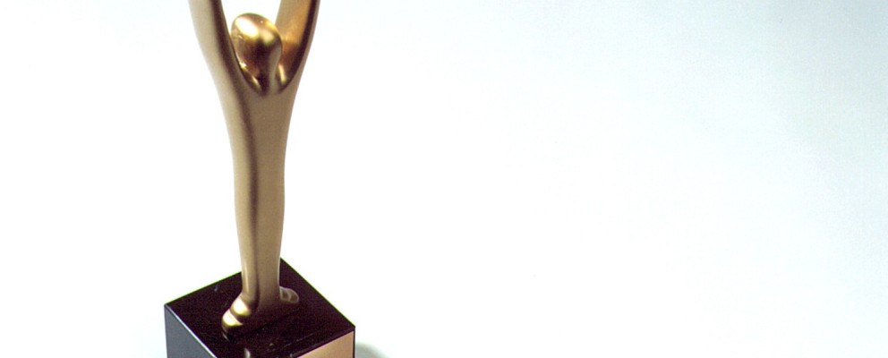 PR awards
