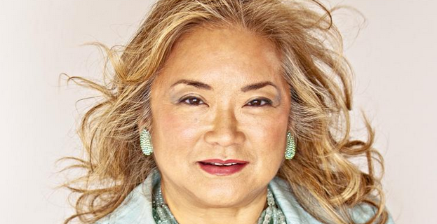 Patrice Tanaka of PadillaCRT Retires