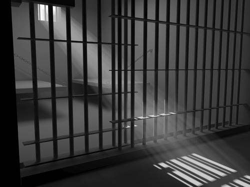 Prisoners Hire PR Firm To Get Red Wine Served For Dinner… In Jail