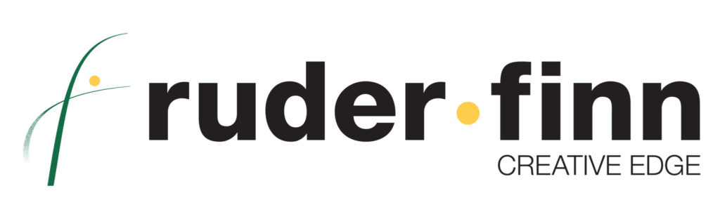 Ruder Finn Public Relations
