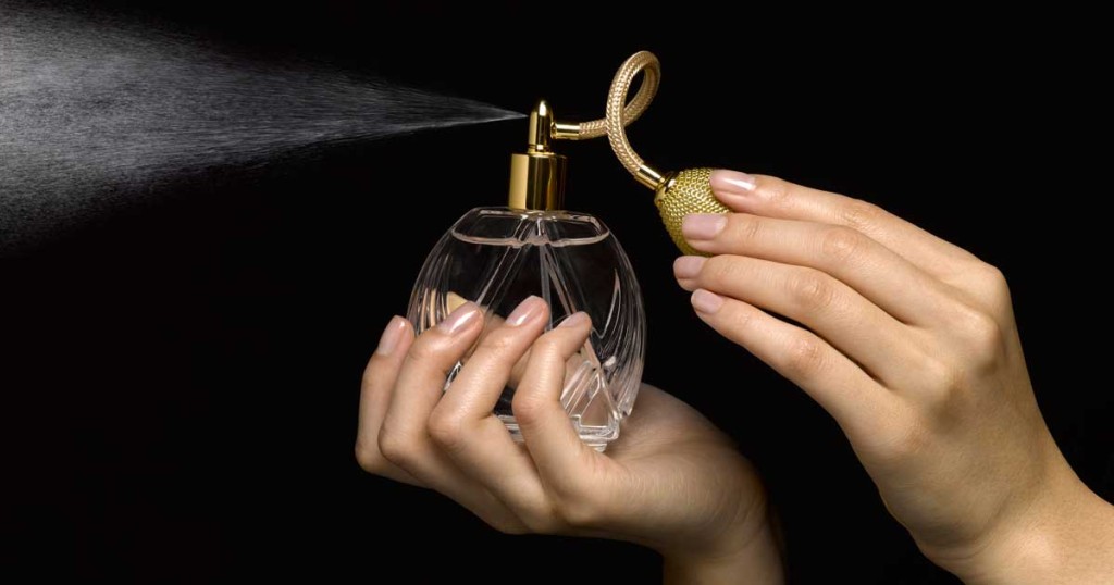 Same Scent everything-pr