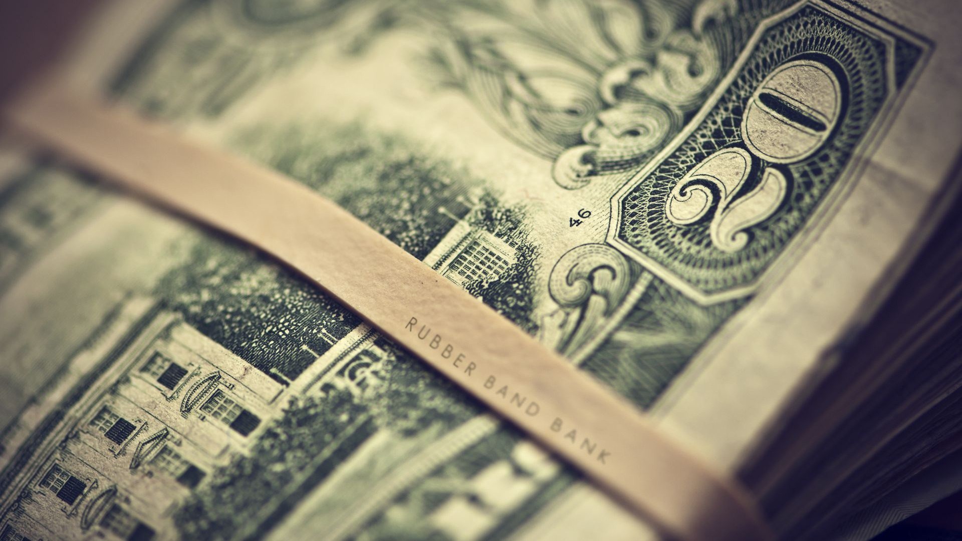US Spending on PR
