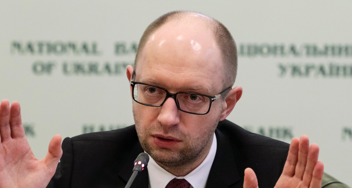 Financial Advisor to Ukraine’s Prime Minister Paying Ben Barnes Group $100K A Month