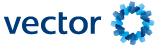 Vector Inc public relations Logo