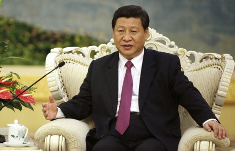 Xi Jinping