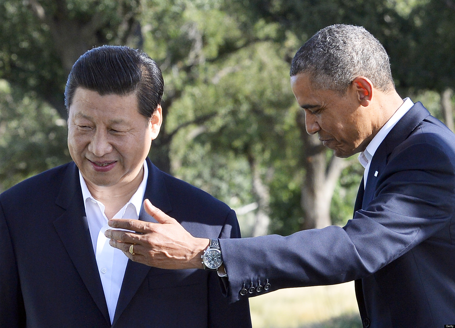 China’s Propaganda PR Strikes in the U.K.