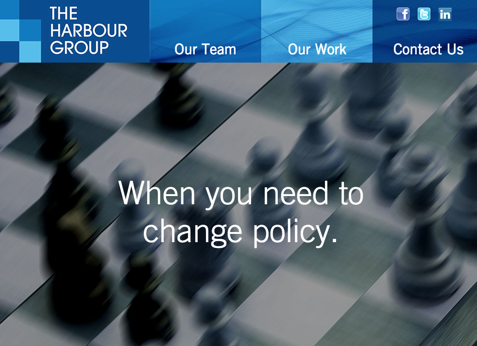 harbour group