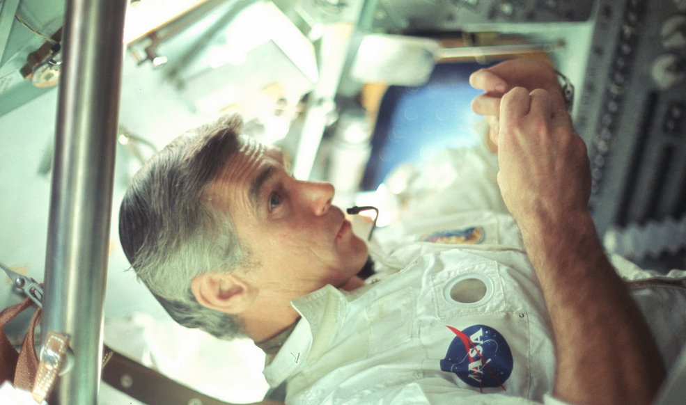 nasa pr