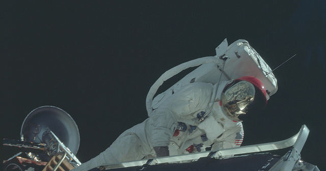 nasa