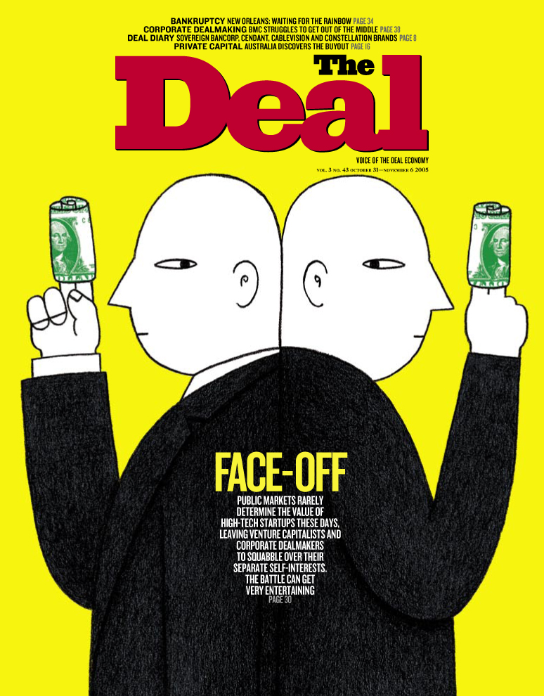 The Deal Announces 2015’s Top Ranked PR Firms According to M&A Transactions in Q1-Q3