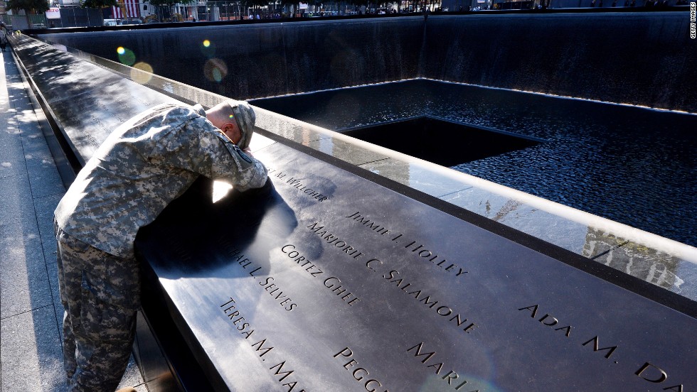 9 11 memorial