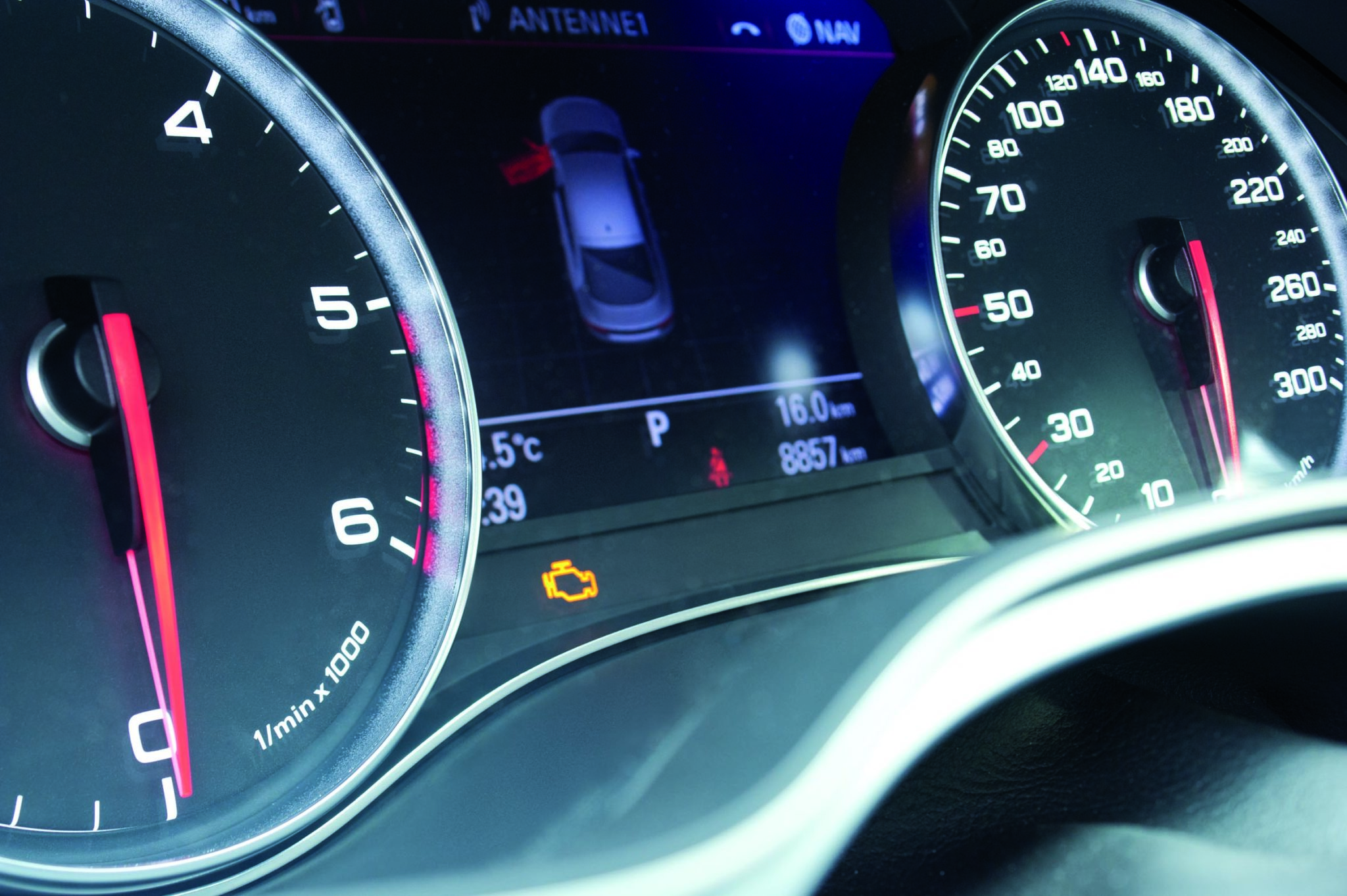 Cleaning Up The Automotive World with CEOs