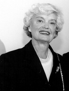 Barbara Hunter