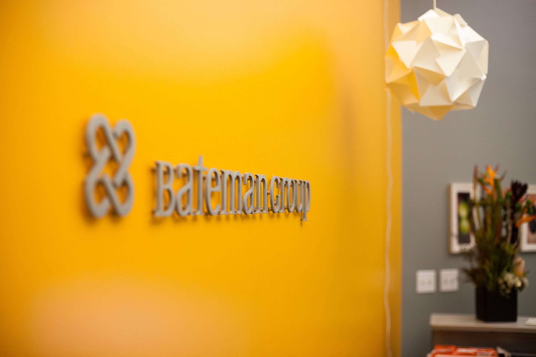 Bateman Group