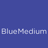 Blue Medium