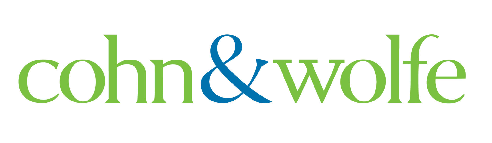 Cohn and Wolfe logo