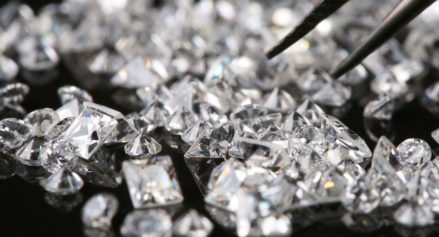 Diamond Industry