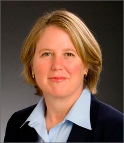 Diane Green: Marketing & Business Strategies Collide