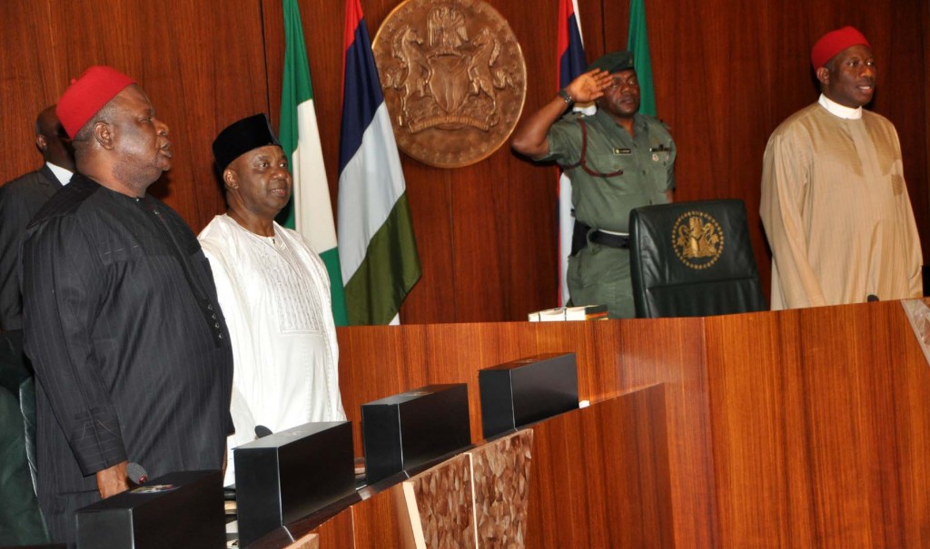 Nigerian Government to Unleash PR Campaign Against Local Extremists Linked to ISIS